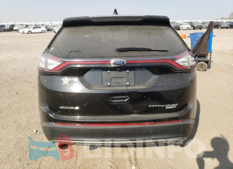 2FMPK4K98HBB15916 Photo# 6