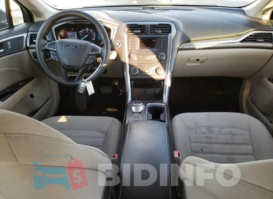 3FA6P0LU5JR220150 Photo# 8
