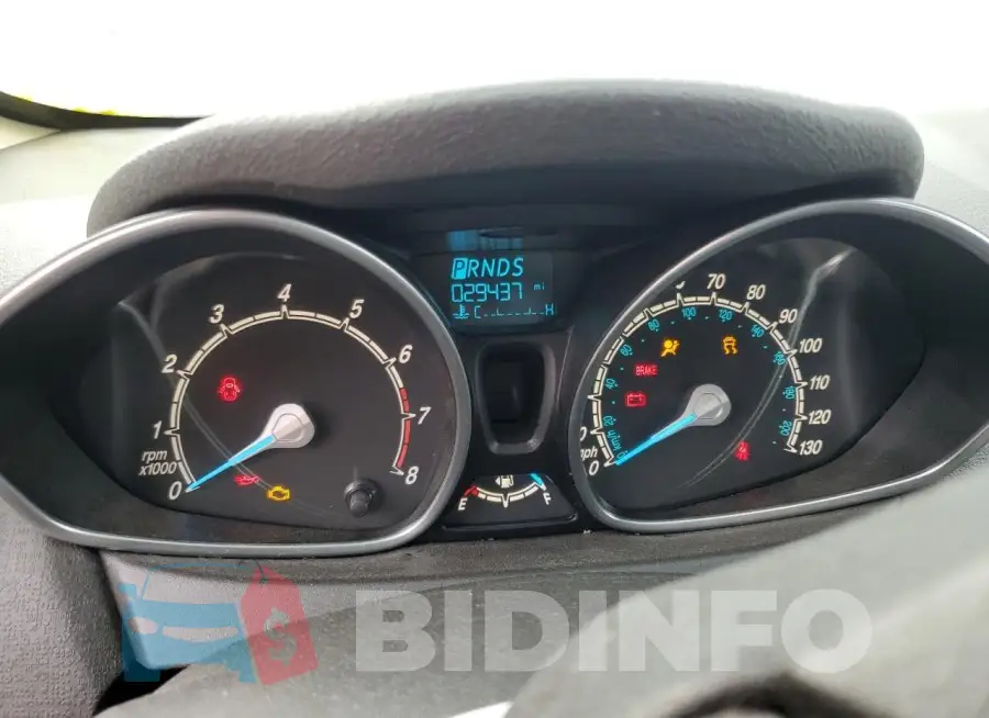 3FADP4BJ1KM117683 Photo# 9