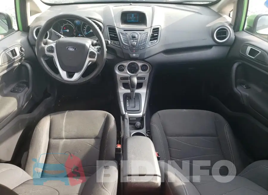 3FADP4EJ0FM145279 Photo# 8