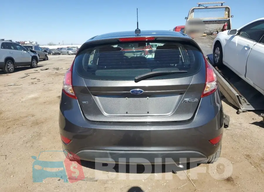 3FADP4EJ1FM211659 Photo# 6