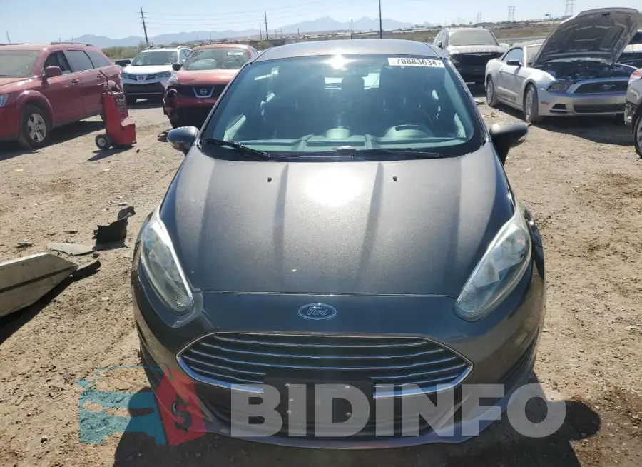 3FADP4EJ1FM211659 Photo# 5