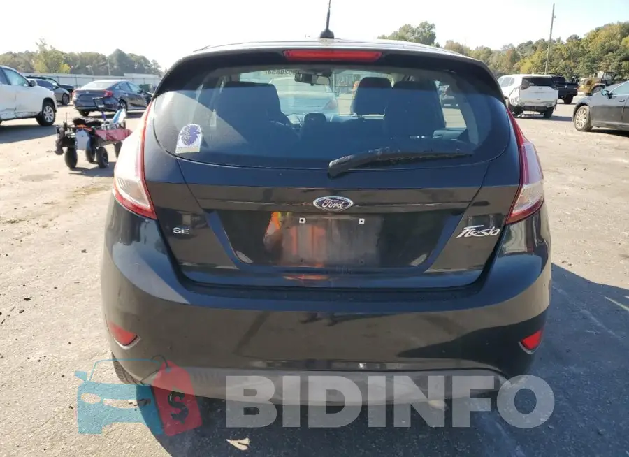 3FADP4EJ9FM111535 Photo# 6