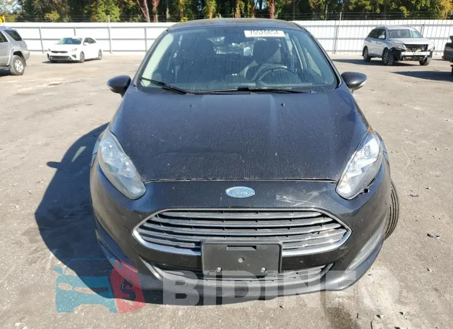 3FADP4EJ9FM111535 Photo# 5