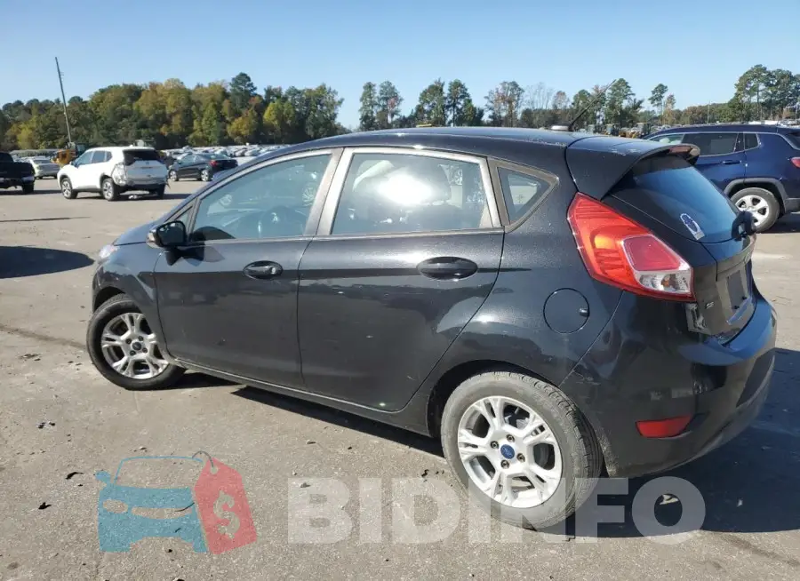 3FADP4EJ9FM111535 Photo# 2