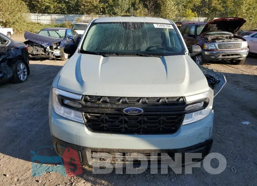 3FTTW8A9XRRA94523 Photo# 5