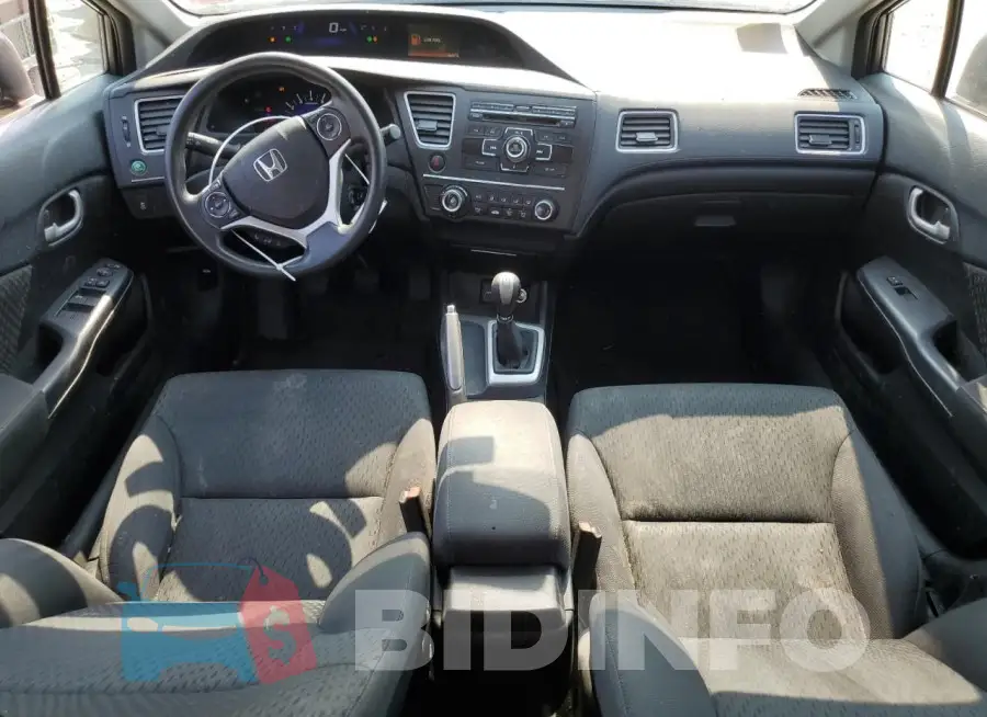 19XFB2E50FE050157 Photo# 8