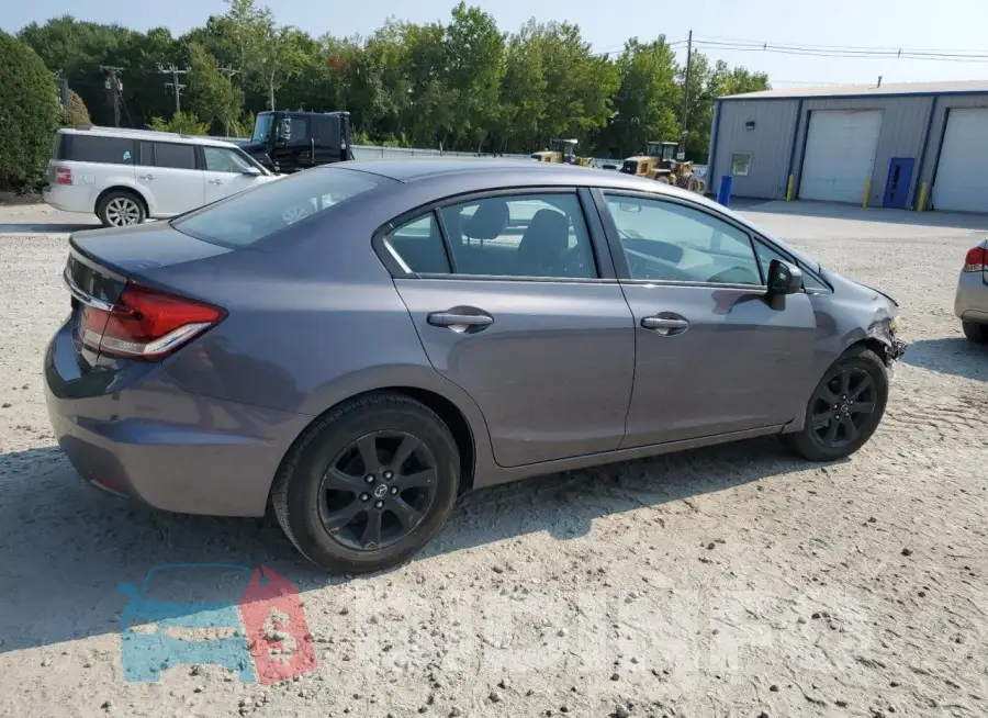 19XFB2E50FE050157 Photo# 3