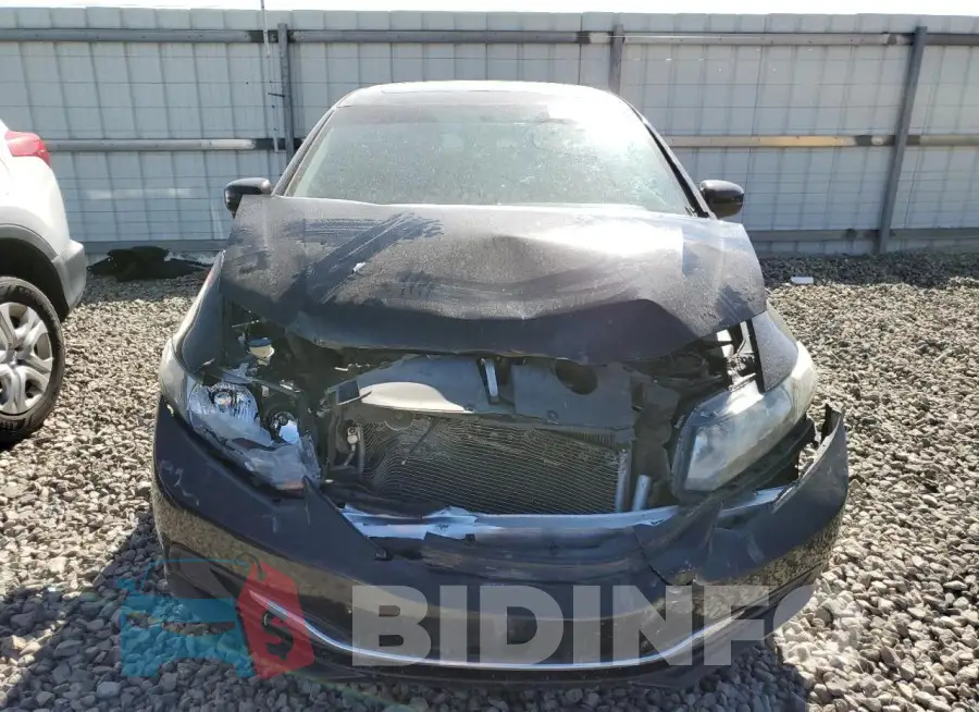 19XFB2F89FE248020 Photo# 5