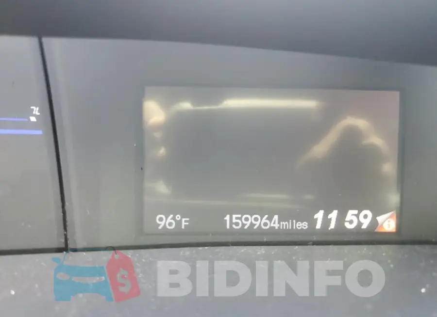 19XFB2F93FE048212 Photo# 9