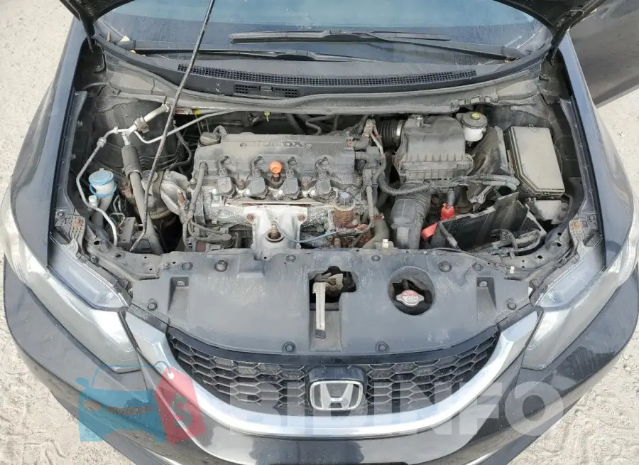 19XFB2F93FE218911 Photo# 11