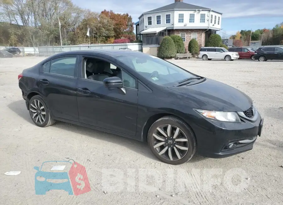 19XFB2F93FE218911 Photo# 4