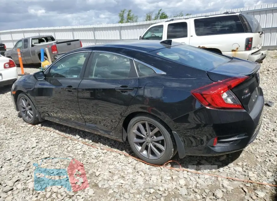 19XFC1F31KE018347 Photo# 2