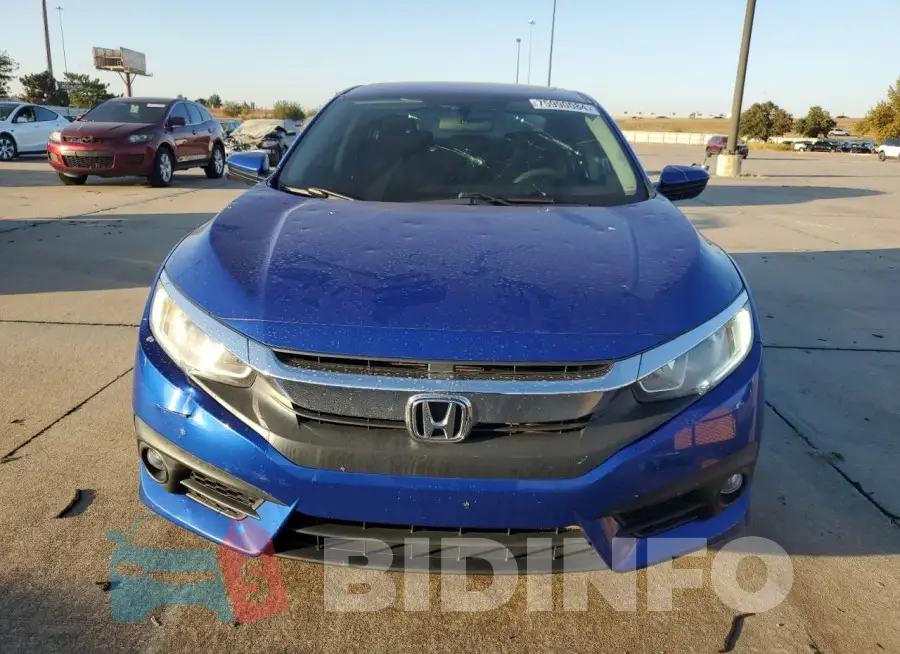 19XFC1F32HE021640 Photo# 5