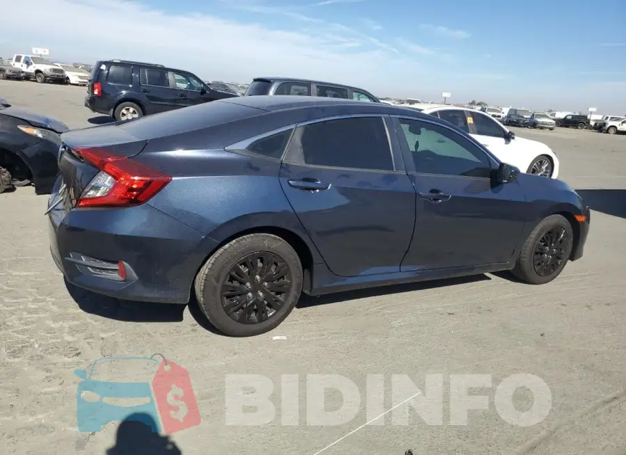 19XFC2F54GE234949 Photo# 3