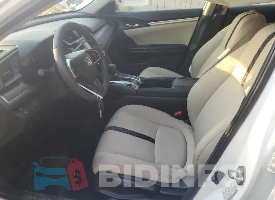 19XFC2F55HE225565 Photo# 7