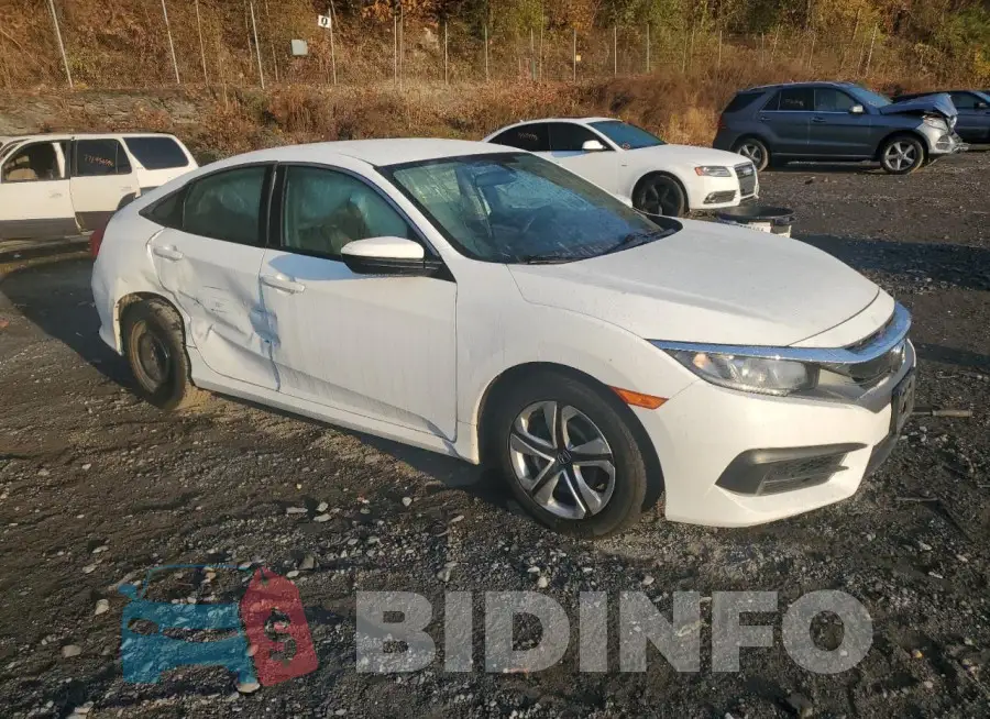 19XFC2F55HE225565 Photo# 4