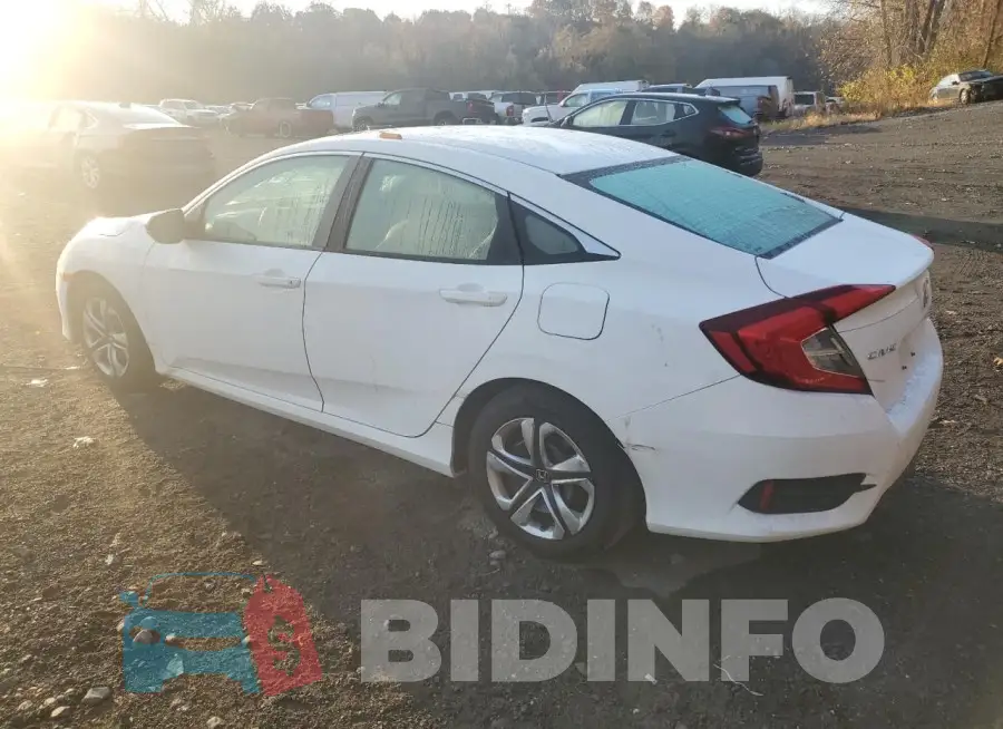 19XFC2F55HE225565 Photo# 2