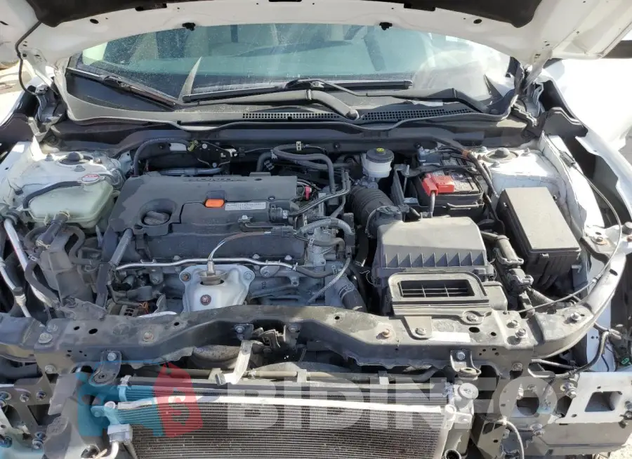 19XFC2F56JE015515 Photo# 11