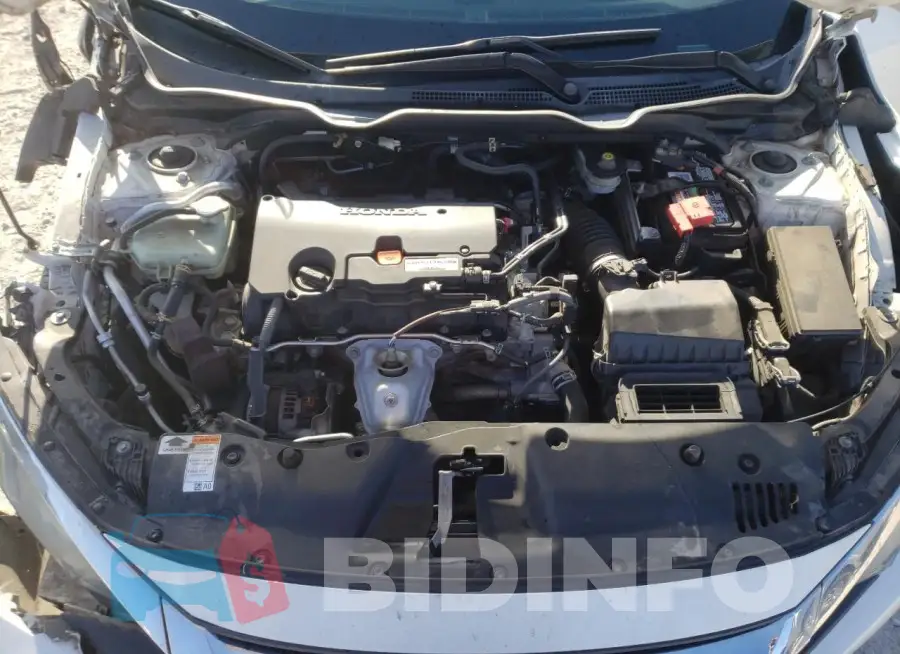 19XFC2F57HE067584 Photo# 11