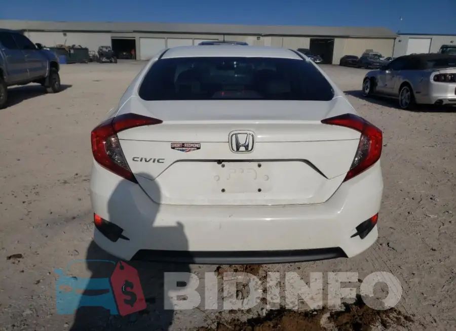 19XFC2F57HE067584 Photo# 6