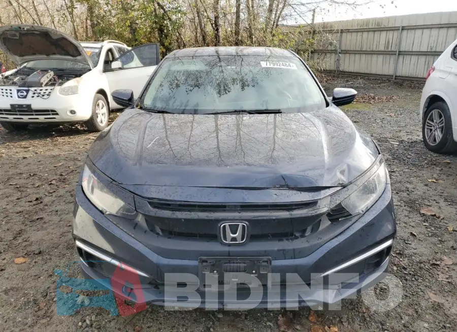 19XFC2F62KE213924 Photo# 5