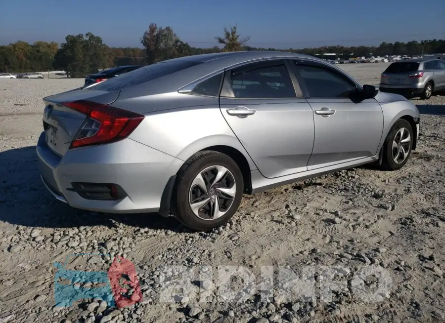 19XFC2F67LE013249 Photo# 3