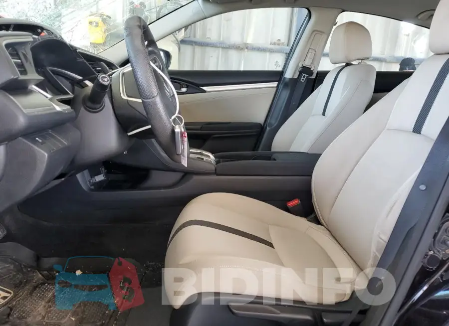 19XFC2F75HE205804 Photo# 7