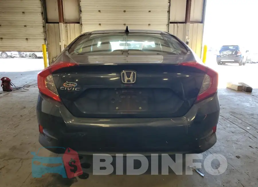 19XFC2F77HE206016 Photo# 6