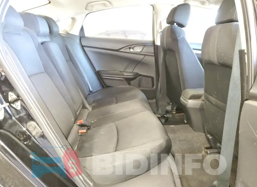 19XFC2F77HE206016 Photo# 10