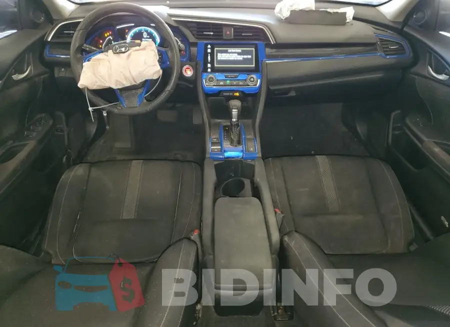 19XFC2F77HE206016 Photo# 8