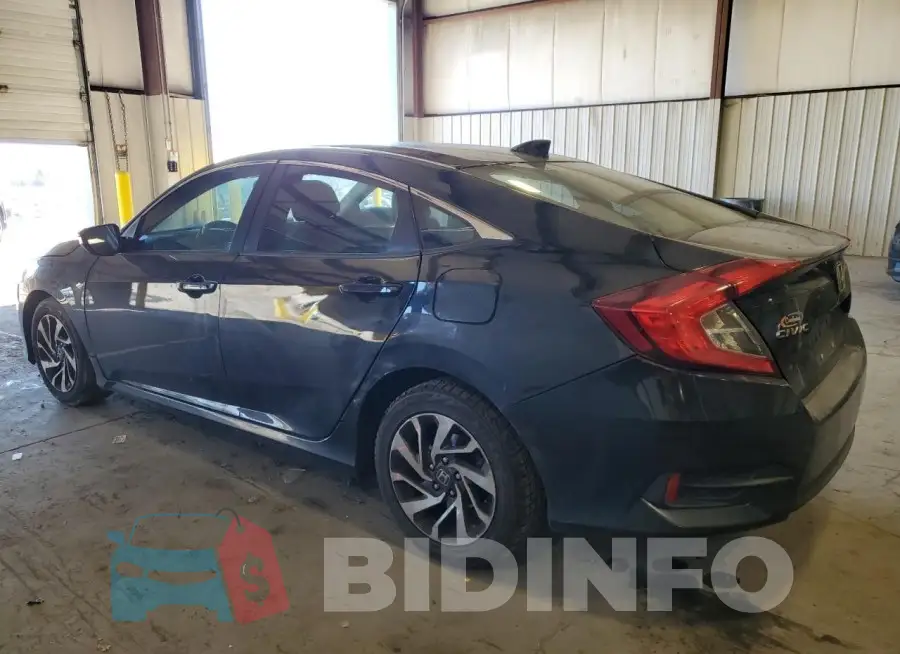19XFC2F77HE206016 Photo# 2