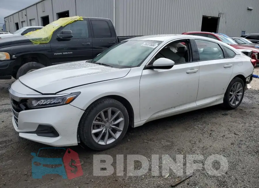 1HGCV1F17MA122344 Photo# 1