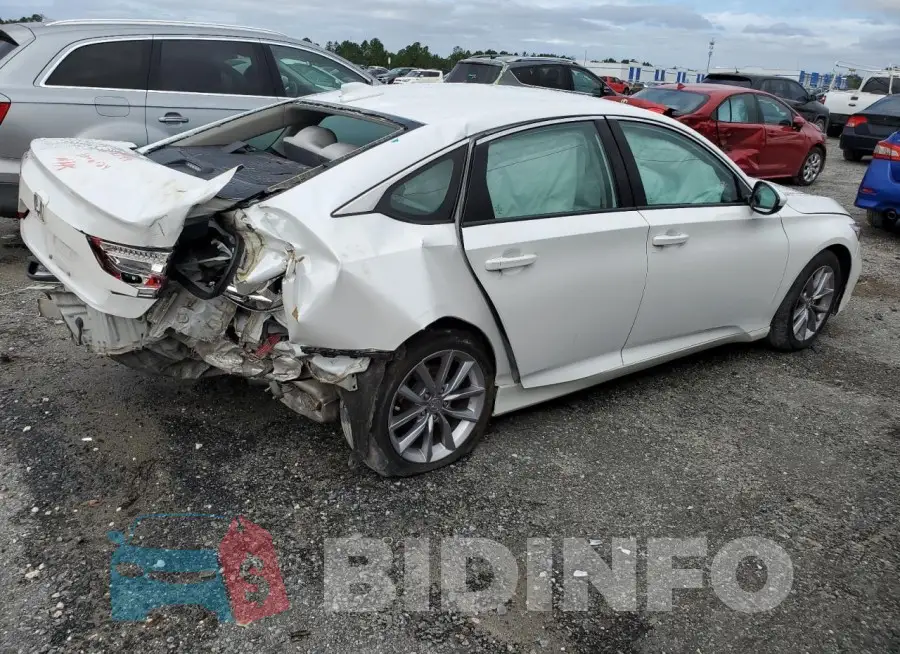 1HGCV1F17MA122344 Photo# 3