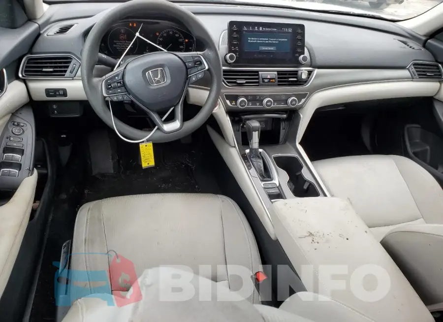 1HGCV1F17MA122344 Photo# 8