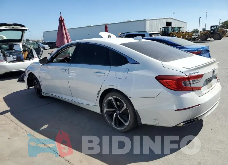 1HGCV1F30JA155392 Photo# 2