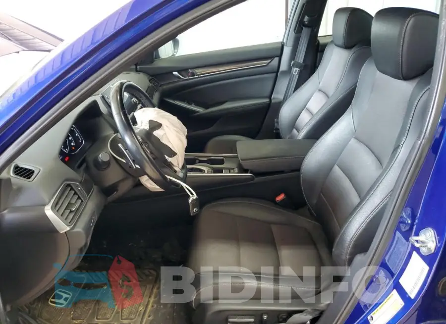 1HGCV1F30LA147618 Photo# 7