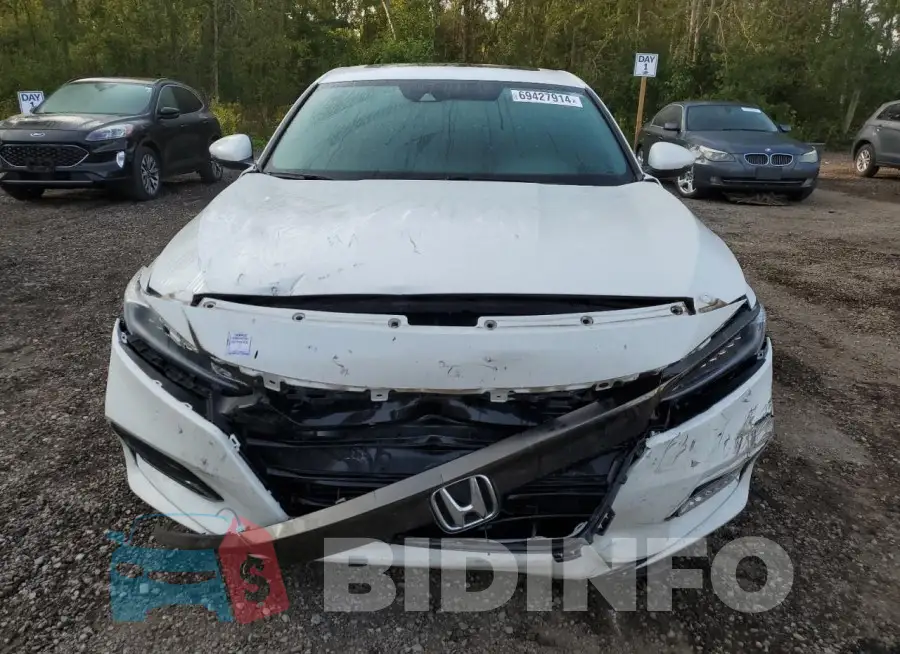 1HGCV1F35LA801450 Photo# 5