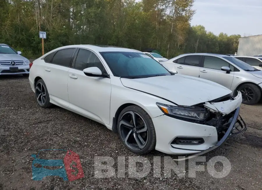 1HGCV1F35LA801450 Photo# 4