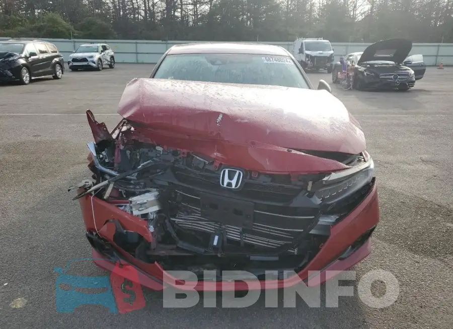 1HGCV1F48NA057953 Photo# 5