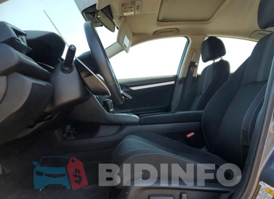 2HGFC2F78KH009093 Photo# 7