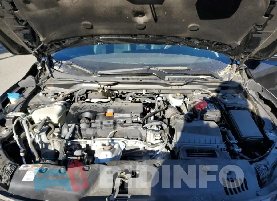 2HGFC2F80MH515772 Photo# 11