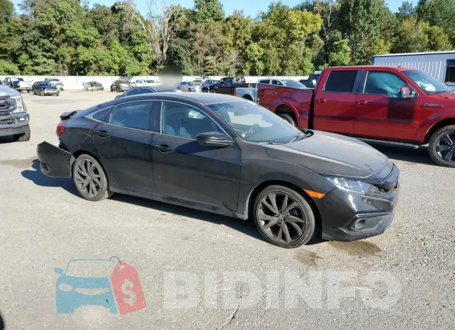 2HGFC2F80MH515772 Photo# 4