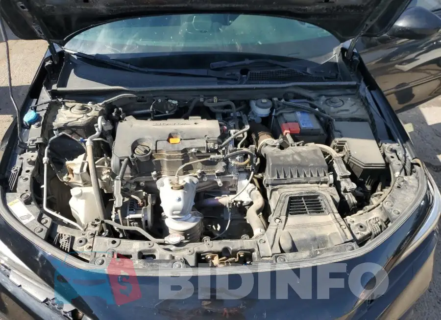 2HGFE2F50NH567775 Photo# 11