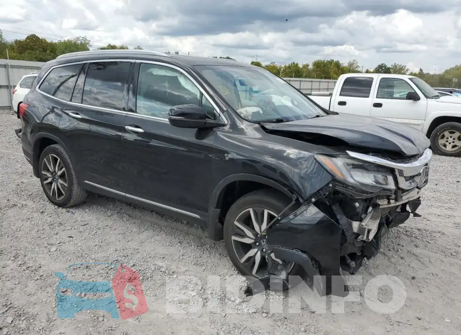 5FNYF6H93LB060268 Photo# 4