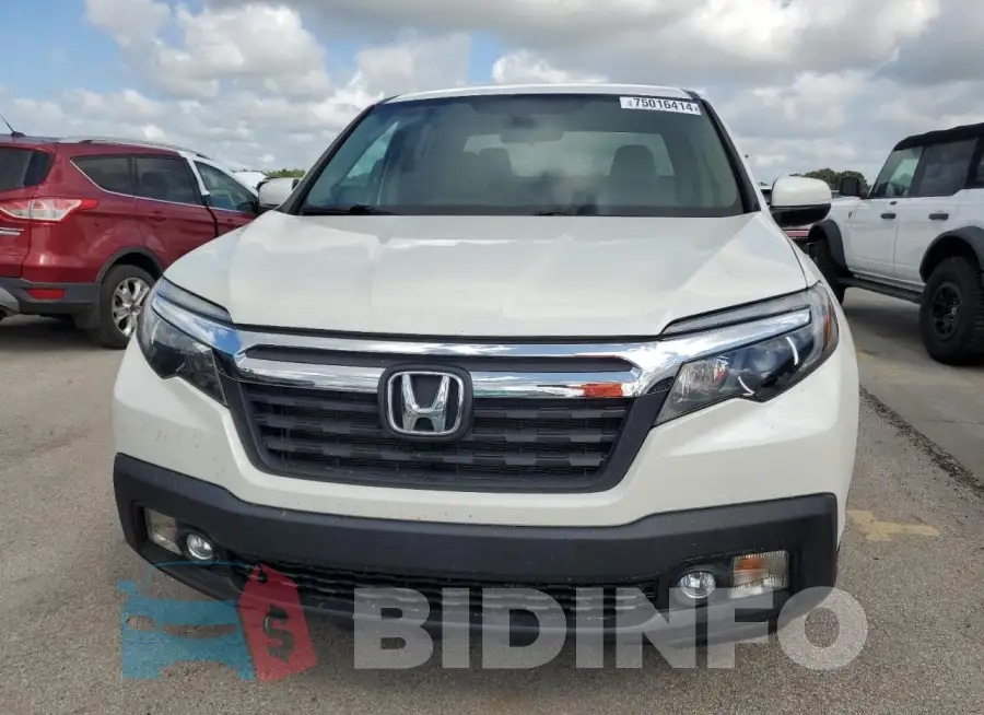 5FPYK3F55HB032528 Photo# 5