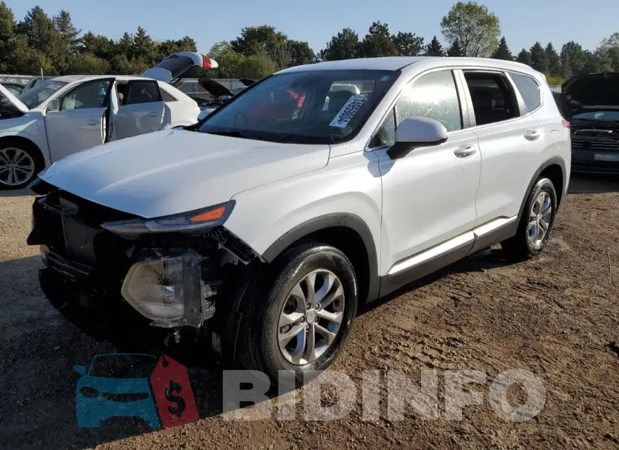 5NMS2CAD1KH131835 Photo# 1