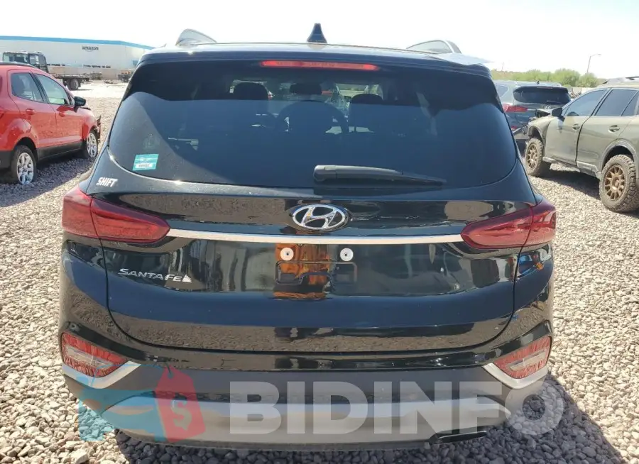 5NMS33AD5LH143159 Photo# 6