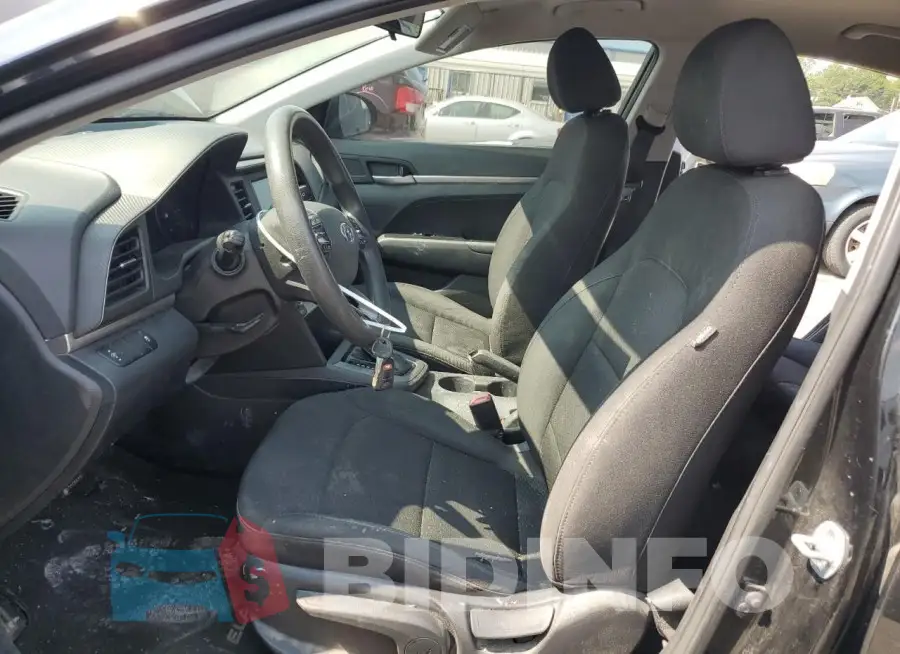 5NPD74LFXKH467419 Photo# 7