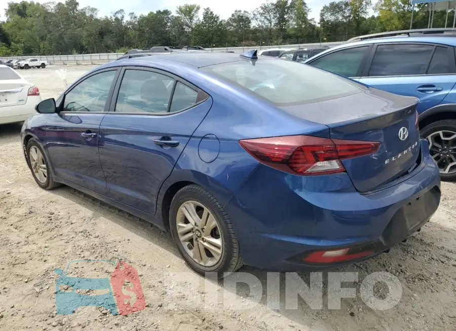5NPD84LF0KH446155 Photo# 2